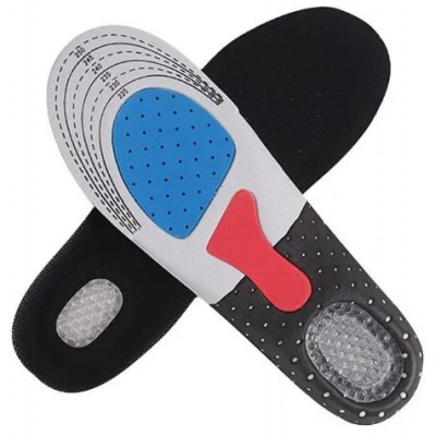 Анатомічні устілки 4Rest Orto “Universal” 09-907 р. 40-45 9x29 см - розмір 40-45