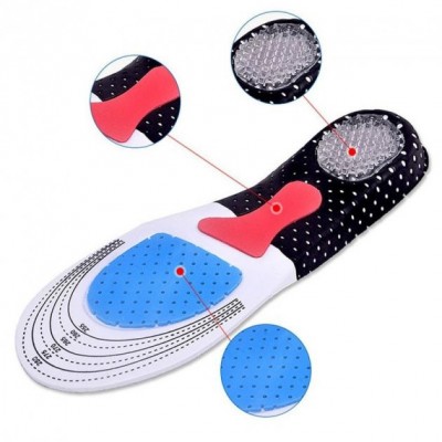 Анатомічні устілки 4Rest Orto “Universal” 09-907 р. 40-45 9x29 см - розмір 40-45