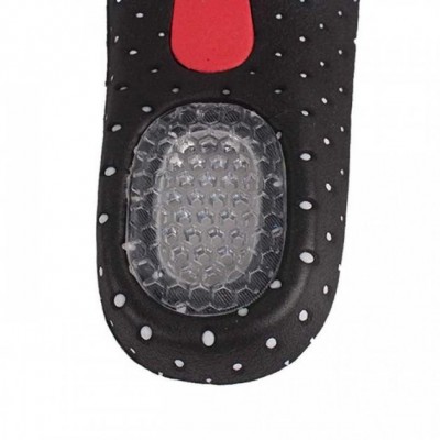 Анатомічні устілки 4Rest Orto “Universal” 09-907 р. 40-45 9x29 см - розмір 40-45