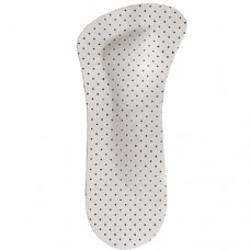 Напівустілки-супінатор для підтримання склепінь стопи ШНС-005 9x21 см - розмір 38