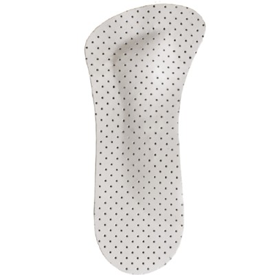 Напівустілки-супінатор для підтримання склепінь стопи ШНС-005 9x21 см - розмір 40