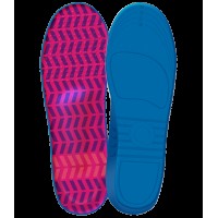 Устілки 4Rest Orto з ефектом пам'яті “Work” 09-184 р. 36-40 9x27 см - розмір 36-40