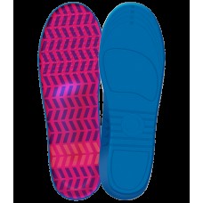 Устілки 4Rest Orto з ефектом пам'яті “Work” 09-184 р. 36-40 9x27 см - розмір 36-40