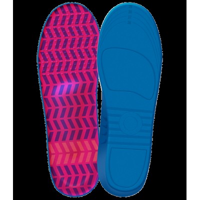 Устілки 4Rest Orto з ефектом пам'яті “Work” 09-184 р. 36-40 9x27 см - розмір 36-40