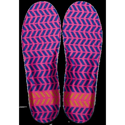 Устілки 4Rest Orto з ефектом пам'яті “Work” 09-184 р. 36-40 9x27 см - розмір 36-40 Устілки 4Rest Orto з ефектом пам'яті “Work” 09-184 р. 36-40 9x27 см - розмір 36-40