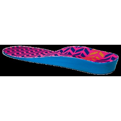 Устілки 4Rest Orto з ефектом пам'яті “Work” 09-184 р. 36-40 9x27 см - розмір 36-40 Устілки 4Rest Orto з ефектом пам'яті “Work” 09-184 р. 36-40 9x27 см - розмір 36-40