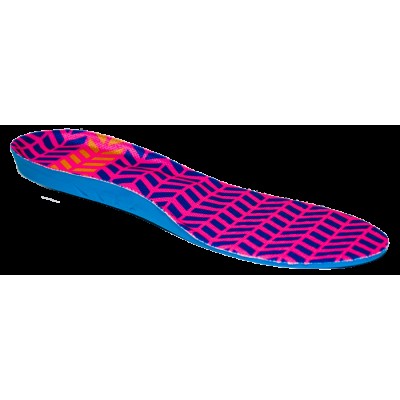 Устілки 4Rest Orto з ефектом пам'яті “Work” 09-184 р. 36-40 9x27 см - розмір 36-40 Устілки 4Rest Orto з ефектом пам'яті “Work” 09-184 р. 36-40 9x27 см - розмір 36-40