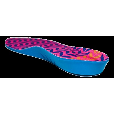 Устілки 4Rest Orto з ефектом пам'яті “Work” 09-184 р. 36-40 9x27 см - розмір 36-40 Устілки 4Rest Orto з ефектом пам'яті “Work” 09-184 р. 36-40 9x27 см - розмір 36-40