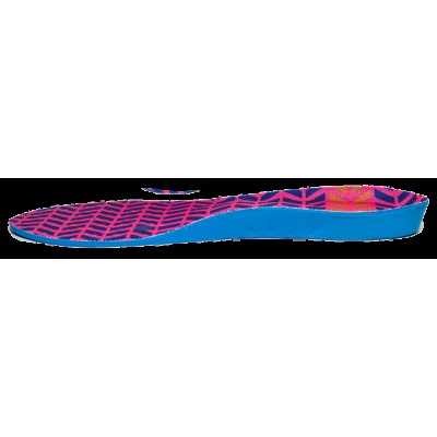 Устілки 4Rest Orto з ефектом пам'яті “Work” 09-184 р. 36-40 9x27 см - розмір 36-40 Устілки 4Rest Orto з ефектом пам'яті “Work” 09-184 р. 36-40 9x27 см - розмір 36-40