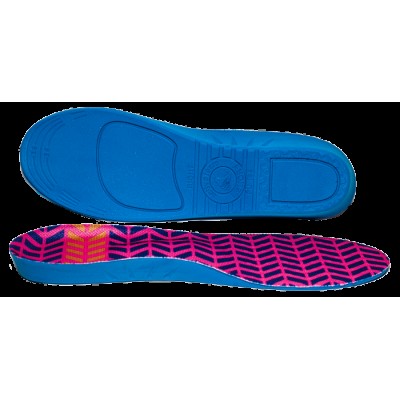 Устілки 4Rest Orto з ефектом пам'яті “Work” 09-184 р. 36-40 9x27 см - розмір 36-40 Устілки 4Rest Orto з ефектом пам'яті “Work” 09-184 р. 36-40 9x27 см - розмір 36-40