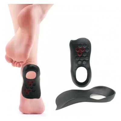 Каркасні напівустілки 4Rest-Orto арт.09-908 р-р 40-45 7x16 см - розмір 40-45