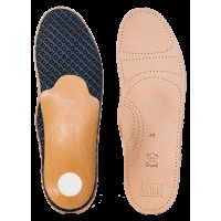 Шкіряні каркасні устілки 4Rest Orto 09-904 р. 36-45 8x24 см - розмір 36