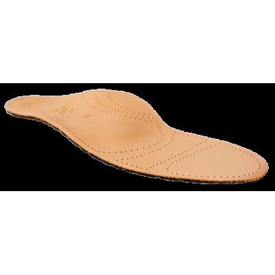 Шкіряні каркасні устілки 4Rest Orto 09-904 р. 36-45 8x24 см - розмір 45 Шкіряні каркасні устілки 4Rest Orto 09-904 р. 36-45 8x24 см - розмір 45