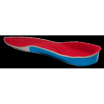 Анатомічні устілки 4Rest Orto “Ultra Sport” 09-200 р. 36-40 9x26 см - розмір 36-40 Анатомічні устілки 4Rest Orto “Ultra Sport” 09-200 р. 36-40 9x26 см - розмір 36-40