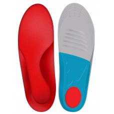 Анатомічні устілки 4Rest Orto “Ultra Sport” 09-200 р. 36-40 9x26 см - розмір 36-40