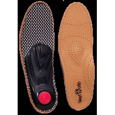 Каркасні шкіряні устілки 4Rest Orto 09-914 р.