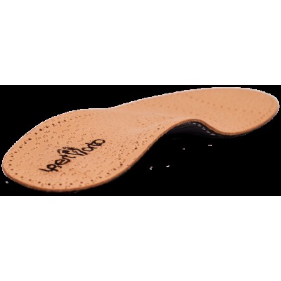 Каркасні шкіряні устілки 4Rest Orto 09-914 р. 