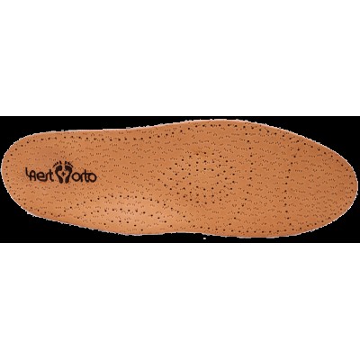 Каркасні шкіряні устілки 4Rest Orto 09-914 р. 