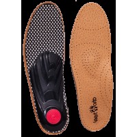 Каркасні шкіряні устілки 4Rest Orto 09-914 р. 