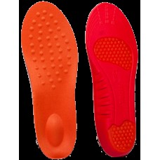 Устілки з ефектом пам'яті 4Rest Orto 09-204р. 36-40 10x27 см - розмір 36-40