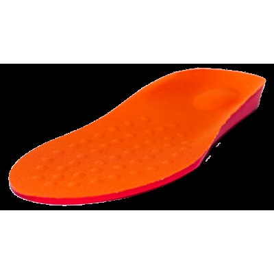 Устілки з ефектом пам'яті 4Rest Orto 09-204р. 36-40 10x27 см - розмір 36-40 Устілки з ефектом пам'яті 4Rest Orto 09-204р. 36-40 10x27 см - розмір 36-40