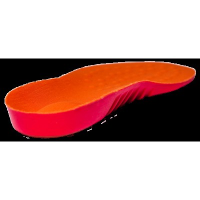 Устілки з ефектом пам'яті 4Rest Orto 09-204р. 36-40 10x27 см - розмір 36-40 Устілки з ефектом пам'яті 4Rest Orto 09-204р. 36-40 10x27 см - розмір 36-40