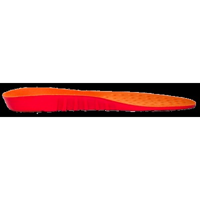 Устілки з ефектом пам'яті 4Rest Orto 09-204р. 36-40 10x27 см - розмір 36-40 Устілки з ефектом пам'яті 4Rest Orto 09-204р. 36-40 10x27 см - розмір 36-40