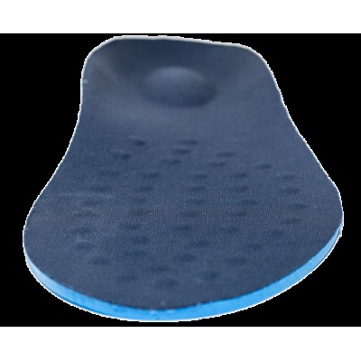 Устілки з ефектом пам'яті 4Rest Orto 09-204 р. 40-45 10x30 см - розмір 40-45