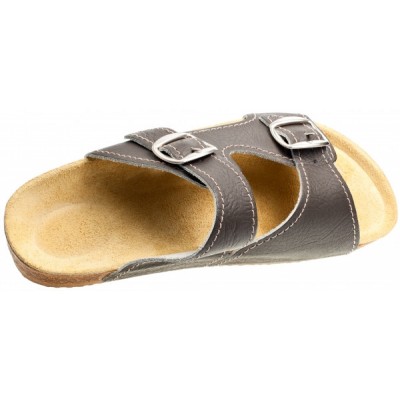 Сандалі ортопедичні Ортекс Т-58 12x29 см - розмір 46/47 Сандалі ортопедичні Ортекс Т-58 12x29 см - розмір 46/47