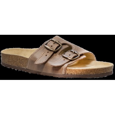 Сандалі ортопедичні Ортекс Т-13 Чоловічі 12x29 см - розмір 38 Сандалі ортопедичні Ортекс Т-13 Чоловічі 12x29 см - розмір 38