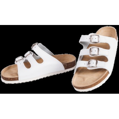 Сандалі ортопедичні Ортекс Т-66 12x29 см - розмір 41 Сандалі ортопедичні Ортекс Т-66 12x29 см - розмір 41