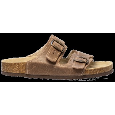 Сандалі ортопедичні для дорослих Ортекс Т-25 Чоловічі 12x29 см - розмір 42 Сандалі ортопедичні для дорослих Ортекс Т-25 Чоловічі 12x29 см - розмір 42