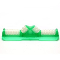 Роликовий масажер для стоп Ortek 9x35 см