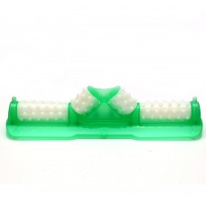 Роликовий масажер для стоп Ortek 9x35 см