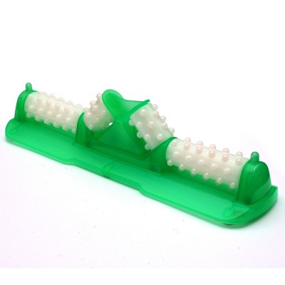 Роликовий масажер для стоп Ortek 9x35 см