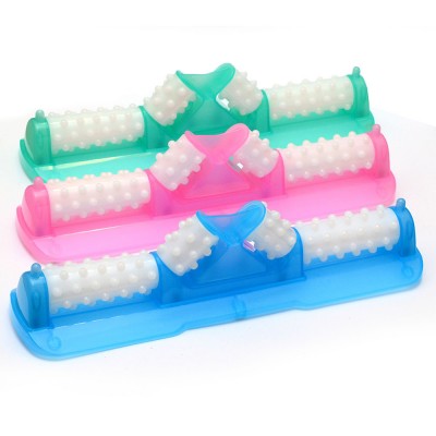 Роликовий масажер для стоп Ortek 9x35 см