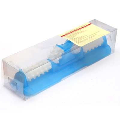 Роликовий масажер для стоп Ortek 9x35 см