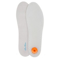 Масажні гелеві устілки GI-02 10x31 см - розмір 40-45