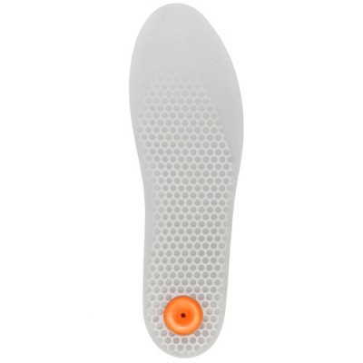 Масажні гелеві устілки GI-02 10x31 см - розмір 40-45