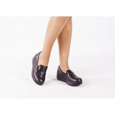 Жіночі ортопедичні туфлі  17-009 21x29 см - розмір 36 Жіночі ортопедичні туфлі  17-009 21x29 см - розмір 36