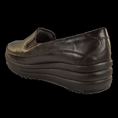 Жіночі ортопедичні туфлі  17-009 21x29 см - розмір 36 Жіночі ортопедичні туфлі  17-009 21x29 см - розмір 36