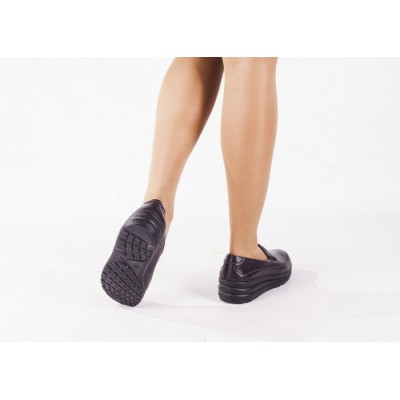 Жіночі ортопедичні туфлі  17-009 21x29 см - розмір 36 Жіночі ортопедичні туфлі  17-009 21x29 см - розмір 36