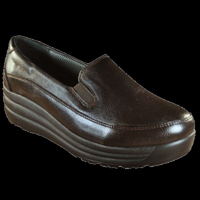 Жіночі ортопедичні туфлі  17-009 21x29 см - розмір 37 Жіночі ортопедичні туфлі  17-009 21x29 см - розмір 37