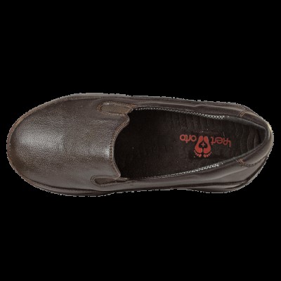 Жіночі ортопедичні туфлі  17-009 21x29 см - розмір 37 Жіночі ортопедичні туфлі  17-009 21x29 см - розмір 37