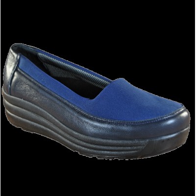 Жіночі ортопедичні туфлі  17-003 21x29 см - розмір 36 Жіночі ортопедичні туфлі  17-003 21x29 см - розмір 36