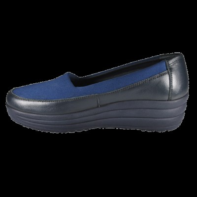 Жіночі ортопедичні туфлі  17-003 21x29 см - розмір 36 Жіночі ортопедичні туфлі  17-003 21x29 см - розмір 36