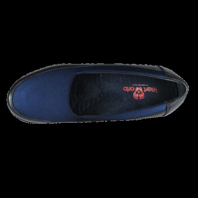 Жіночі ортопедичні туфлі  17-003 21x29 см - розмір 36 Жіночі ортопедичні туфлі  17-003 21x29 см - розмір 36