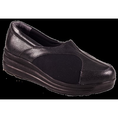 Жіночі ортопедичні туфлі  17-011 21x29 см - розмір 38 Жіночі ортопедичні туфлі  17-011 21x29 см - розмір 38