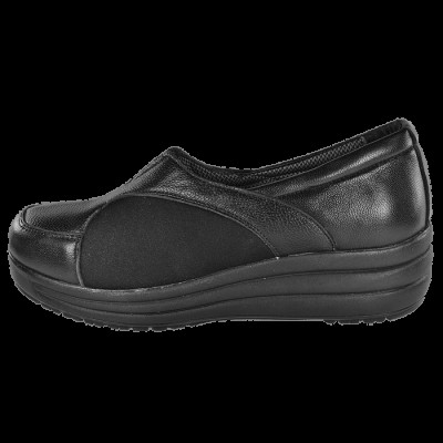 Жіночі ортопедичні туфлі  17-011 21x29 см - розмір 38 Жіночі ортопедичні туфлі  17-011 21x29 см - розмір 38