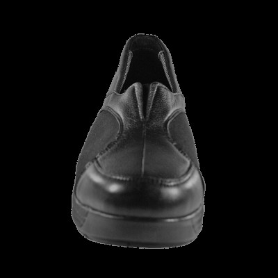 Жіночі ортопедичні туфлі  17-011 21x29 см - розмір 38 Жіночі ортопедичні туфлі  17-011 21x29 см - розмір 38